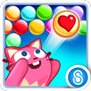 Bubble Mania: Valentines Day APK