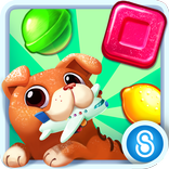 Candy Blast Mania: Travel
