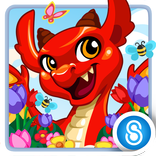 Dragon Story: Spring