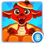 Dragon Story: Halloween