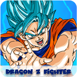Goku Super Saiyan Warrior Pro