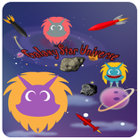 Galaxy Star Universe