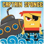 Captain Sponge