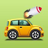 Car Road Killer