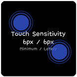 Touch Move