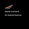 Tegrak Overclock APK