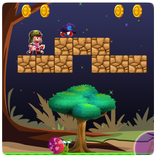 Super Ted Jump