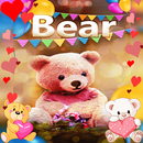 Teddy Bear wallpapers 🐻 APK