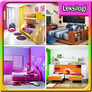 Teenage Bedroom Design Ideas APK
