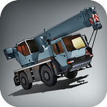 Crane Sim 3D