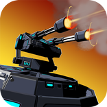 Navy Warship 3D