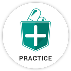 Practice Management and EMR icon