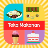 Teka Makanan Terbaik!