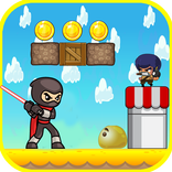 Shadow Ninja World