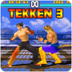 APK Guide Tekken 3