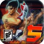 Game Tekken 5 Guide