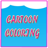 Carton Coloring
