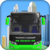 Monster Bus Telolet APK