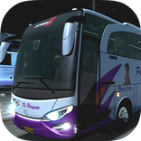 ”New Telolet Bus Driving 3D
