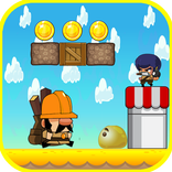 Super BoB Adventure World