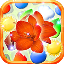 Flowers and Puzzles APK