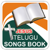 Jesus Telugu Songs Book APK
