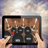 Electronic Drum Kit