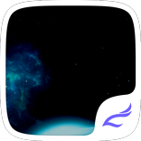 Spacecraft Tech Theme