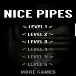 Pipe Connect Game