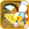 Temple Surfers Run APK