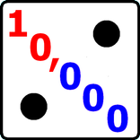 Ten Thousand