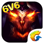 Dragon Warrior - WeChat Game