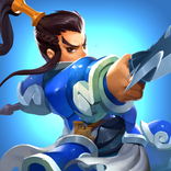 Soul Warriors