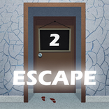 ”Escape Challenge 2:Escape The 