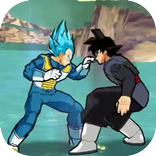 Goku Ultimate Xenoverse mod