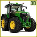 Farm Sim 3D APK