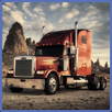 Mega Truck USA APK