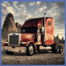 Mega Truck USA APK