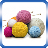 Crazy Knitting