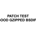 Good Gzipped Bsdiff