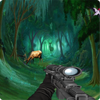 Sniper Hunter Safari Survival icon