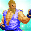 desert street fighting - best fighting game APK