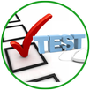Test Imtihon - OTMga kirish te APK