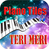 Teri Meri Piano Tiles APK