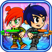 Slugs Shoot Zombies APK