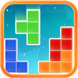 Classic Tetris Puzzle