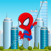 Spider Fly Man APK
