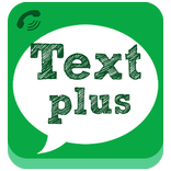 New textPlus: Free Text & Calls  Guide