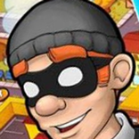 Quoytqy Robbery Bob 2