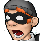 Quoqw Robbery Bob 2